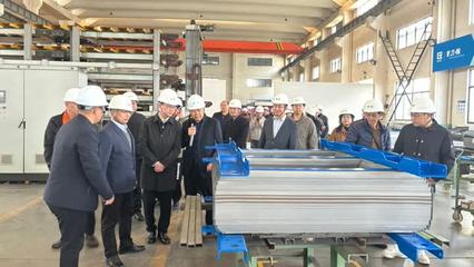 聚焦制造業(yè)育新培優(yōu) 助推民營經濟高質量發(fā)展——新型膜材料產業(yè)在海安的創(chuàng)新發(fā)展路徑