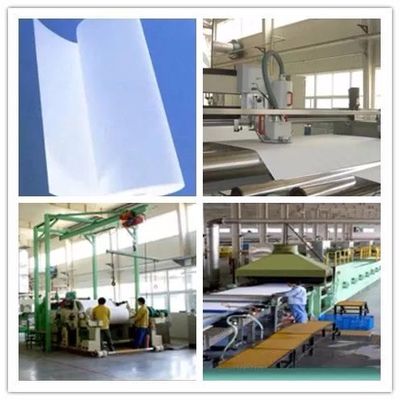 戰(zhàn)疫中的科技賦能 塑料制品銷售行業(yè)的智能保障