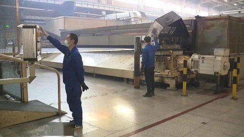 就地過年，暖意滿滿——溫州各地推出多項福利，助力新型膜材料制造企業穩崗留工