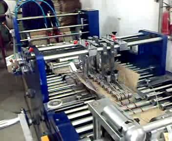 伊寧國標品質塑料制品 手機貼膜紙卡、紙袋與包裝盒制造機器一站式解決方案