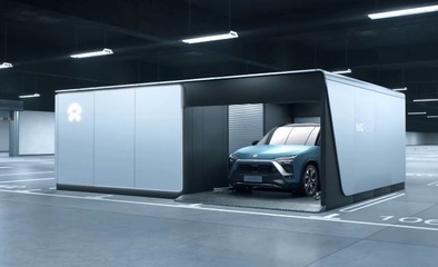 蔚來斥資20億元成立電池科技公司，李斌親任董事長，新型膜材料制造成關鍵布局