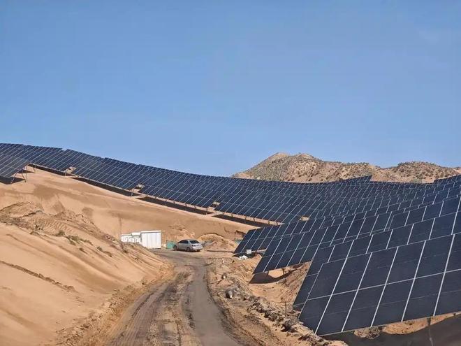 地下海洋與塑料消費(fèi) 塔里木盆地的生態(tài)警示與可持續(xù)發(fā)展之路