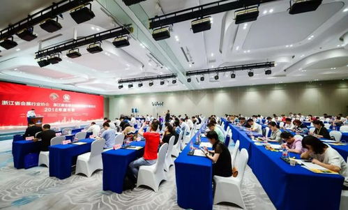會(huì)議展覽活動(dòng)行業(yè)提升項(xiàng)目利潤的可行路徑