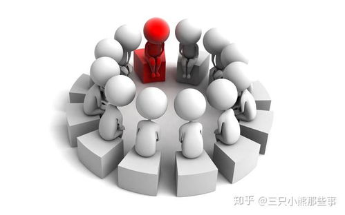 企業(yè)管理必知的五大定律